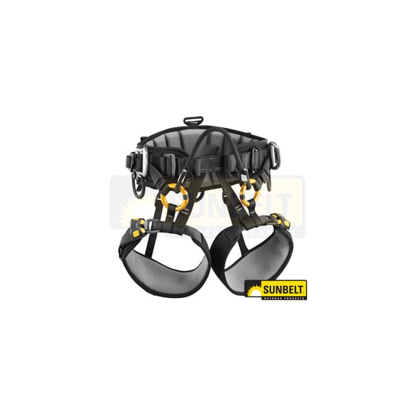 Sequoia Srt Harness 1 15" x10" x7"